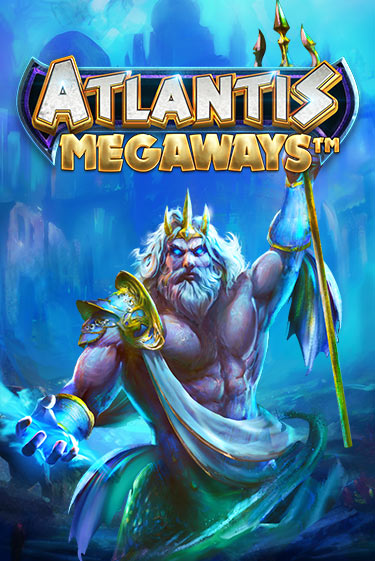Демо игра Atlantis Megaways играть онлайн | Казино Икс бесплатно