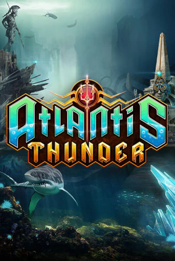 Демо игра Atlantis Thunder играть онлайн | Казино Икс бесплатно