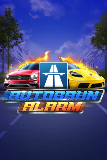 Демо игра Autobahn Alarm играть онлайн | Казино Икс бесплатно
