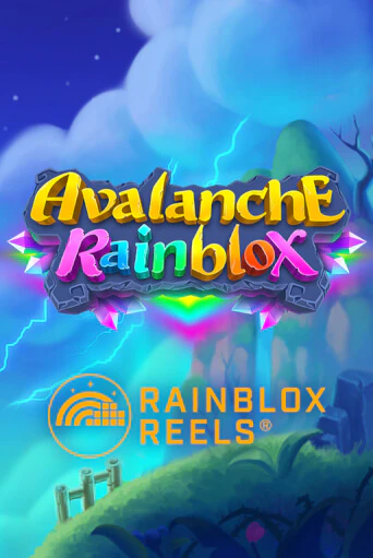 Демо игра Avalanche with Rainblox Reels™ играть онлайн | Казино Икс бесплатно