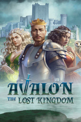 Демо игра Avalon: The Lost Kingdom играть онлайн | Казино Икс бесплатно