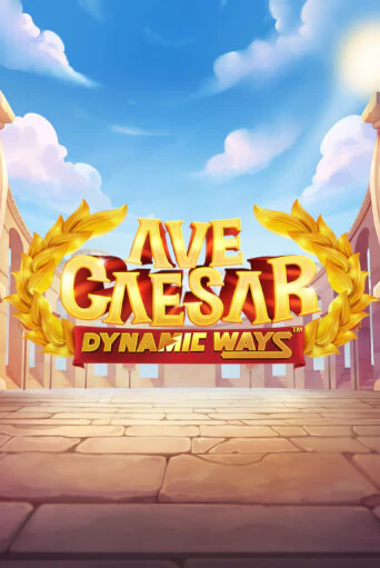 Демо игра Ave Caesar Dynamic Ways играть онлайн | Казино Икс бесплатно