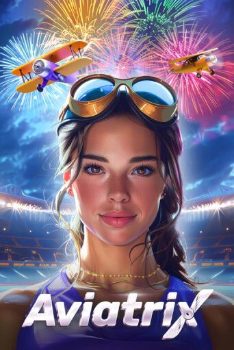 Демо игра Aviatrix играть онлайн | Казино Икс бесплатно