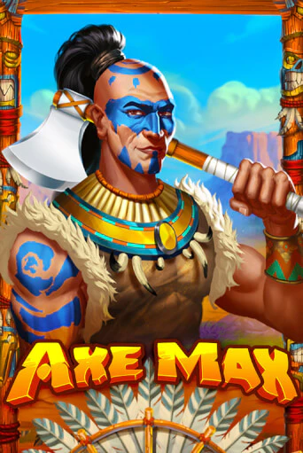 Демо игра Axe Max играть онлайн | Казино Икс бесплатно
