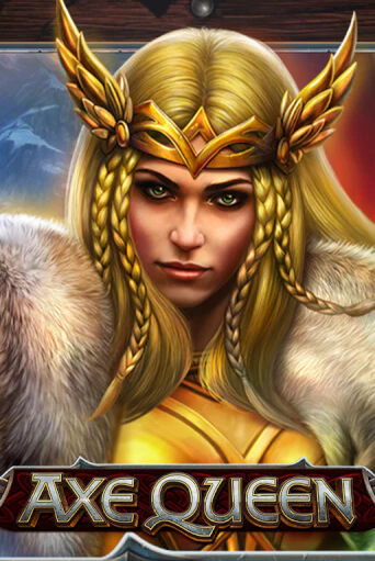 Демо игра Axe Queen играть онлайн | Казино Икс бесплатно