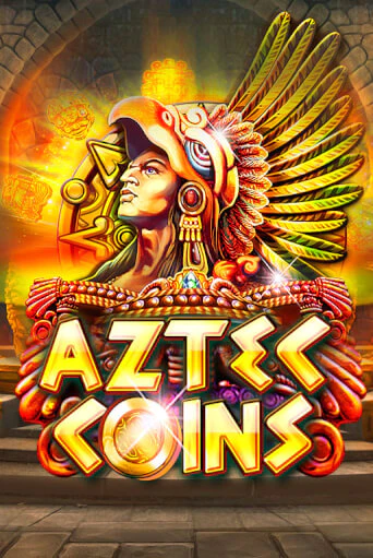 Демо игра Aztec Coins играть онлайн | Казино Икс бесплатно