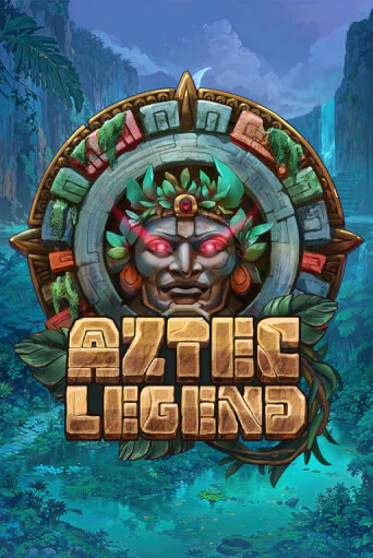 Демо игра Aztec Legend играть онлайн | Казино Икс бесплатно