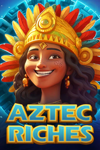 Демо игра Aztec Riches играть онлайн | Казино Икс бесплатно