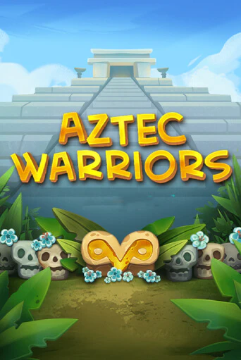 Демо игра Aztec Warriors играть онлайн | Казино Икс бесплатно