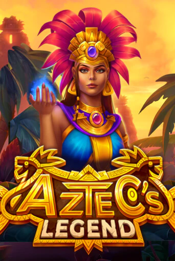 Демо игра Aztec's Legend играть онлайн | Казино Икс бесплатно