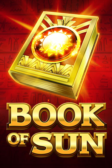 Демо игра Book of Sun играть онлайн | Казино Икс бесплатно
