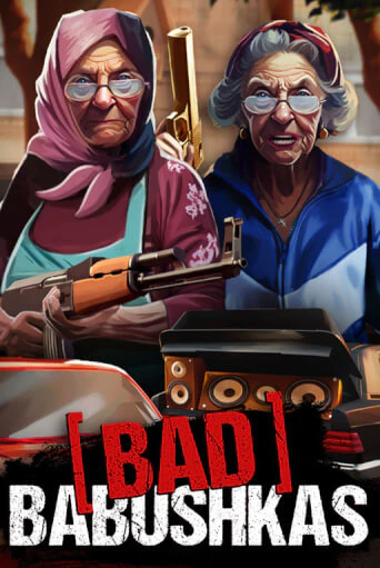 Демо игра Bad Babushkas играть онлайн | Казино Икс бесплатно