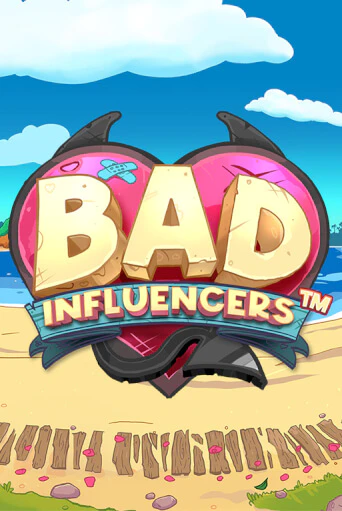 Демо игра Bad Influencers играть онлайн | Казино Икс бесплатно