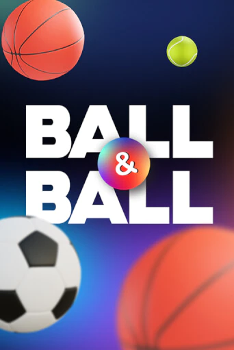 Демо игра Ball & Ball играть онлайн | Казино Икс бесплатно