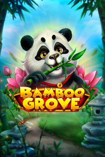 Демо игра Bamboo Grove играть онлайн | Казино Икс бесплатно