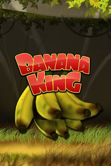 Демо игра Banana King играть онлайн | Казино Икс бесплатно