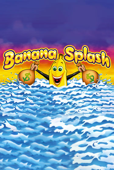 Демо игра Banana Splash играть онлайн | Казино Икс бесплатно