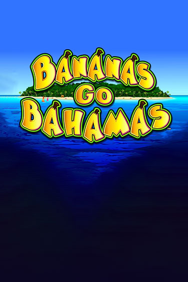 Демо игра Bananas Go Bahamas играть онлайн | Казино Икс бесплатно