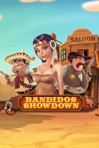 Демо игра Bandidos Showdown играть онлайн | Казино Икс бесплатно