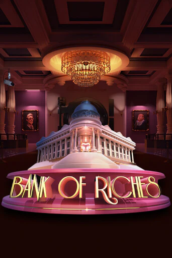 Демо игра Bank of Riches играть онлайн | Казино Икс бесплатно