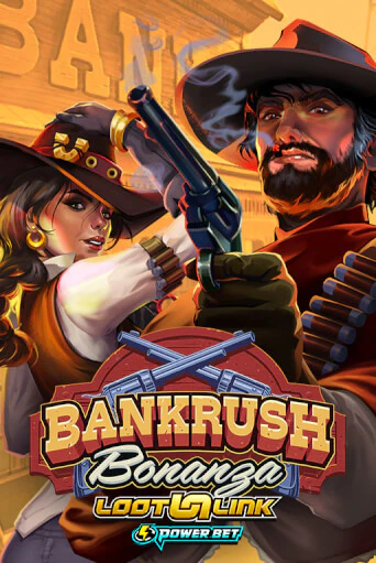 Демо игра Bankrush Bonanza играть онлайн | Казино Икс бесплатно