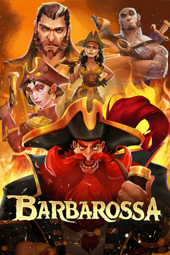 Демо игра Barbarossa играть онлайн | Казино Икс бесплатно