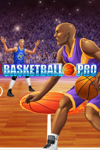 Демо игра Basketball Pro играть онлайн | Казино Икс бесплатно