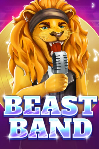 Демо игра Beast Band играть онлайн | Казино Икс бесплатно