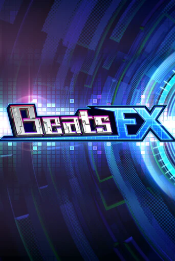 Демо игра Beats EX играть онлайн | Казино Икс бесплатно