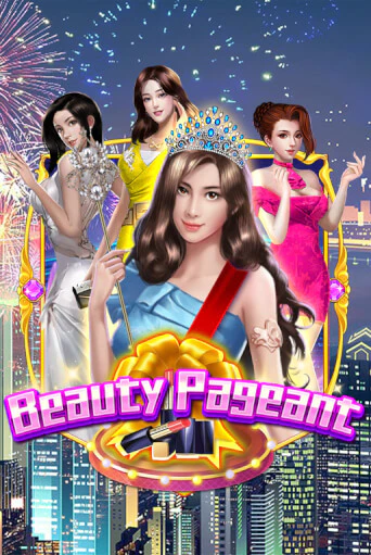 Демо игра Beauty Pageant играть онлайн | Казино Икс бесплатно