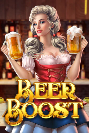 Демо игра Beer Boost играть онлайн | Казино Икс бесплатно