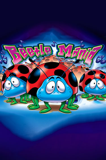 Демо игра Beetle Mania играть онлайн | Казино Икс бесплатно