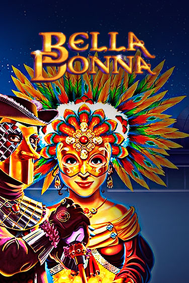 Демо игра Bella Donna играть онлайн | Казино Икс бесплатно