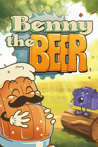 Демо игра Benny the Beer играть онлайн | Казино Икс бесплатно
