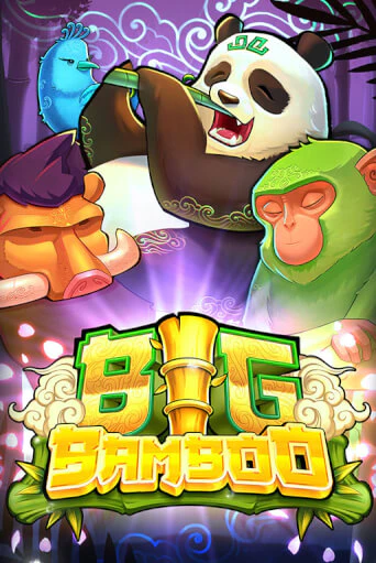 Демо игра Big Bamboo играть онлайн | Казино Икс бесплатно