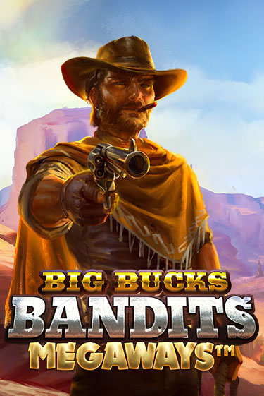 Демо игра Big Bucks Bandits Megaways играть онлайн | Казино Икс бесплатно