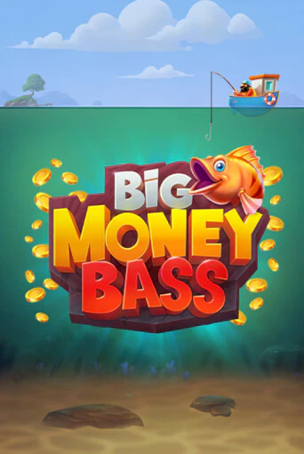 Демо игра Big Money Bass играть онлайн | Казино Икс бесплатно