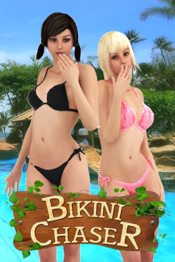 Демо игра Bikini Chaser играть онлайн | Казино Икс бесплатно
