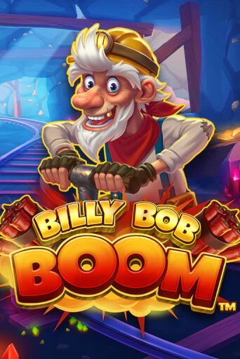 Демо игра Billy Bob Boom играть онлайн | Казино Икс бесплатно