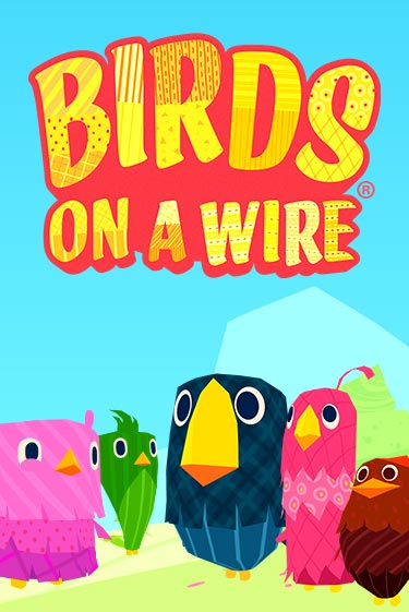 Демо игра Birds On A Wire играть онлайн | Казино Икс бесплатно