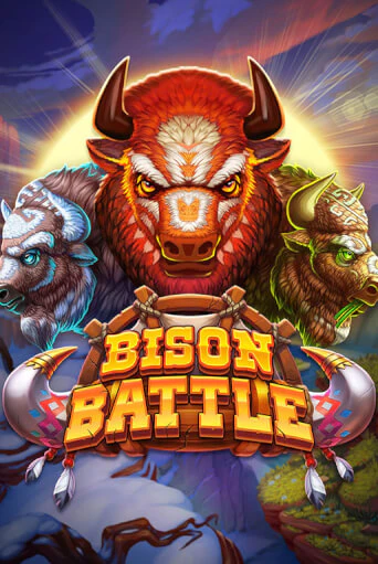 Демо игра Bison Battle играть онлайн | Казино Икс бесплатно