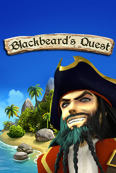 Демо игра Blackbeard's Quest играть онлайн | Казино Икс бесплатно