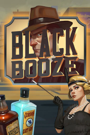 Демо игра Black Booze играть онлайн | Казино Икс бесплатно