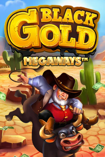 Демо игра Black Gold Megaways играть онлайн | Казино Икс бесплатно