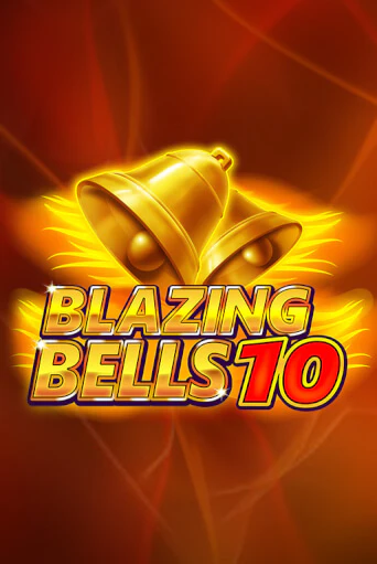 Демо игра Blazing Bells 10 играть онлайн | Казино Икс бесплатно