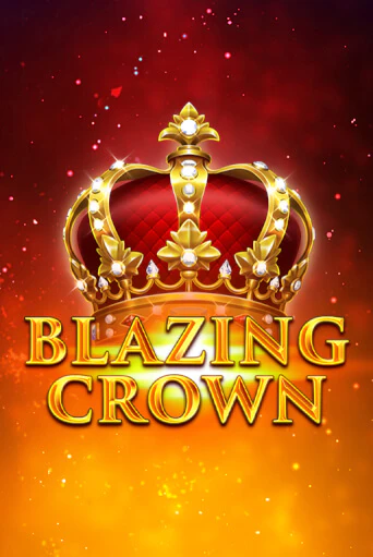 Демо игра Blazing Crown играть онлайн | Казино Икс бесплатно