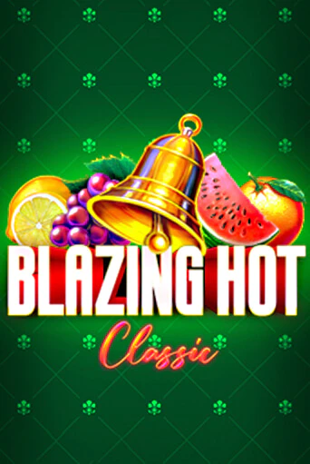 Демо игра Blazing Hot Classic играть онлайн | Казино Икс бесплатно