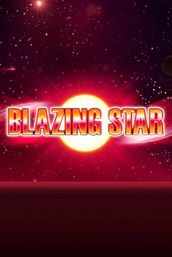 Демо игра Blazing Star играть онлайн | Казино Икс бесплатно