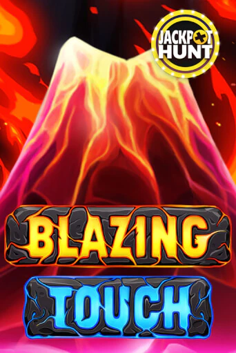 Демо игра Blazing Touch играть онлайн | Казино Икс бесплатно