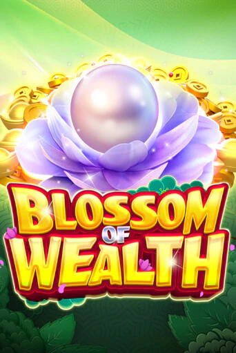 Демо игра Blossom Of Wealth играть онлайн | Казино Икс бесплатно